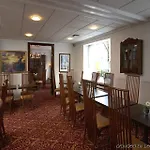 Milling Hotel Windsor 