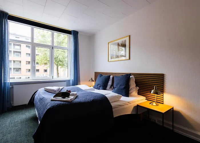 Milling Hotel Windsor