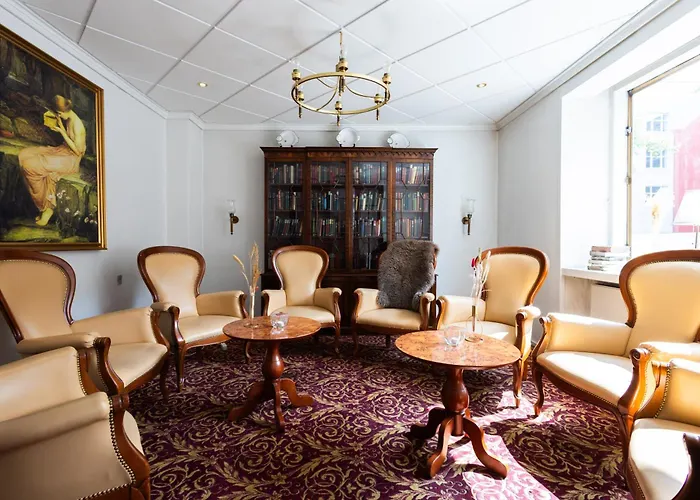 Milling Hotel Windsor