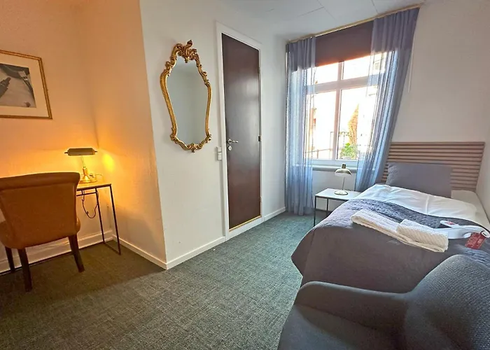 Milling Hotel Windsor