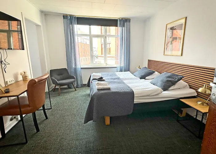 Milling Hotel Windsor