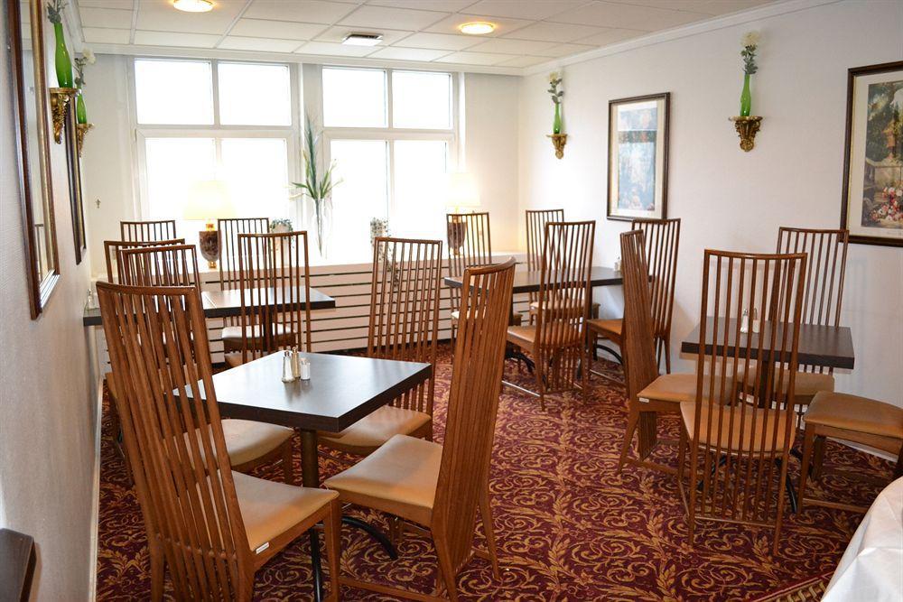 Milling Windsor Отель 3*
