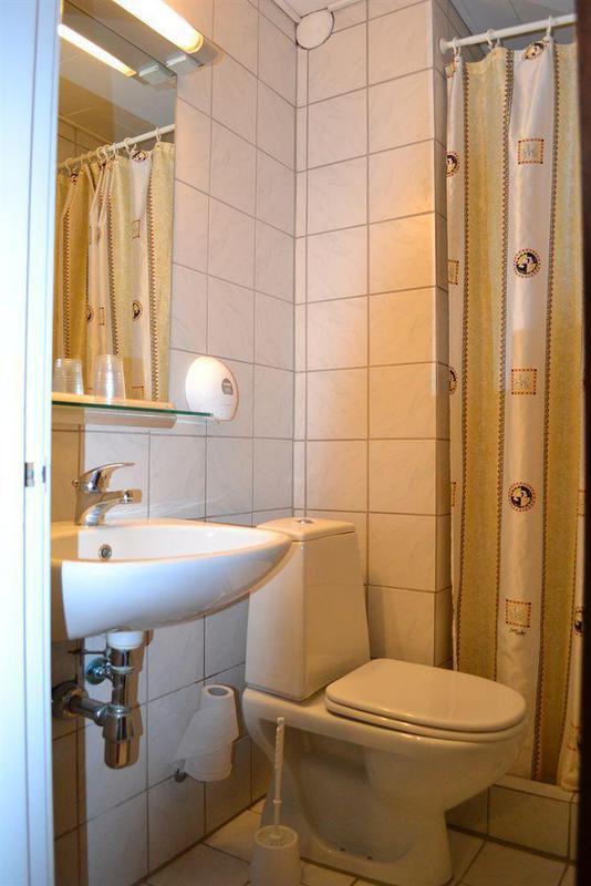 Hotel Milling Windsor Odense