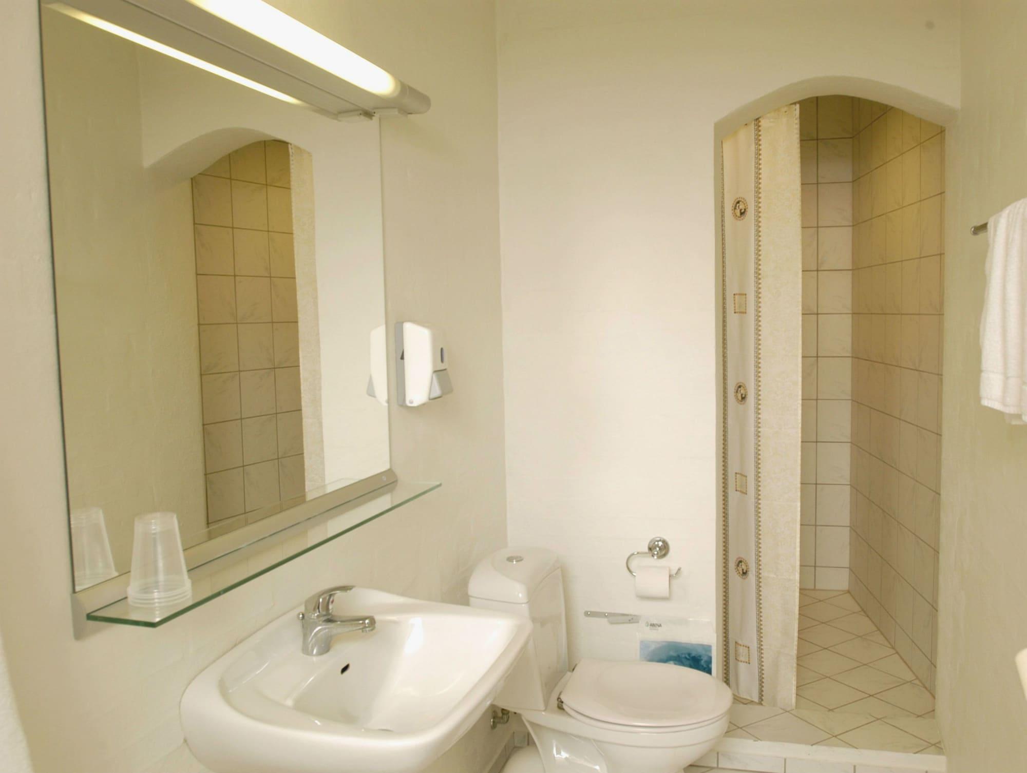 Milling Windsor Hotel 3*