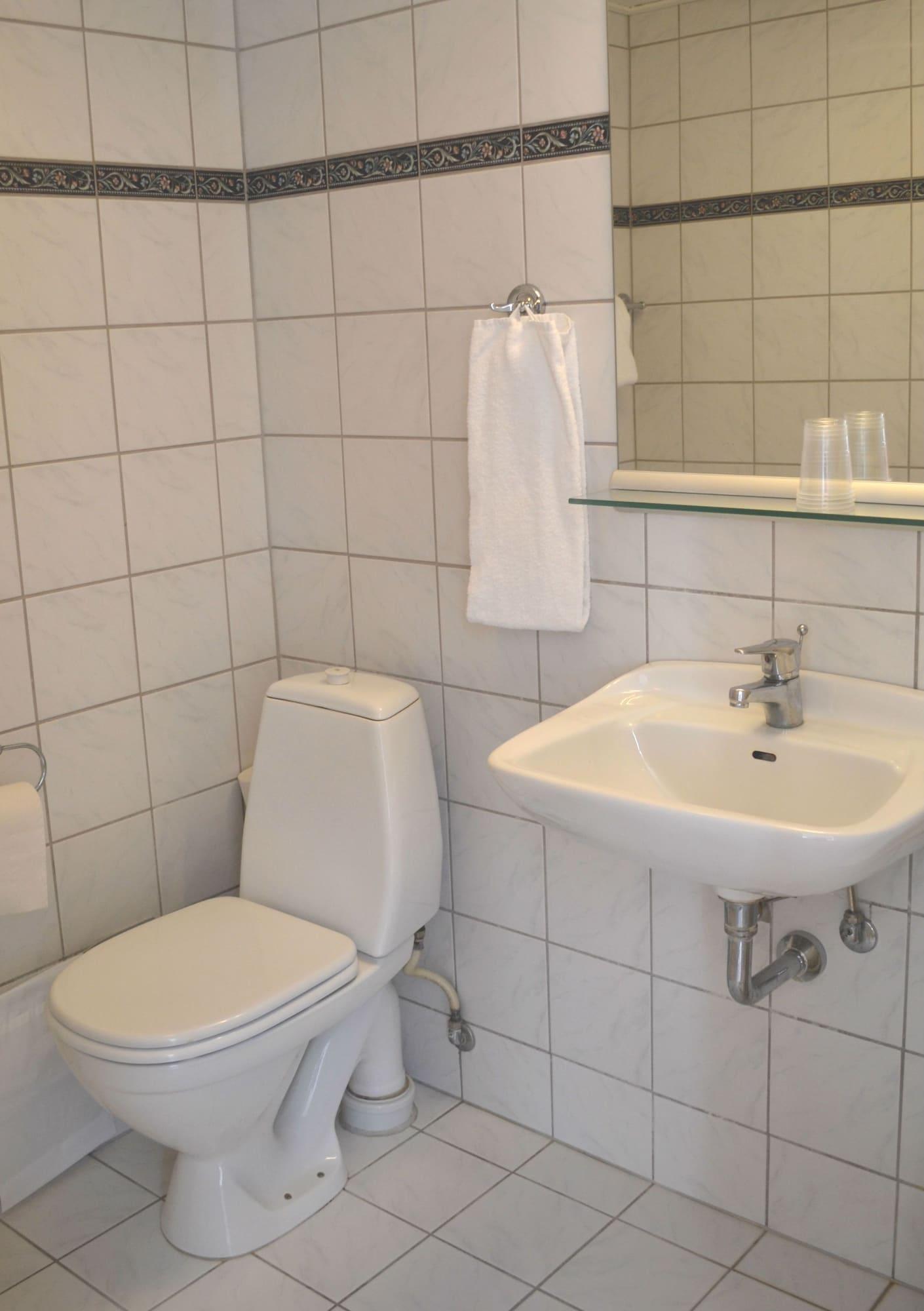 Milling Windsor Hotel Odense