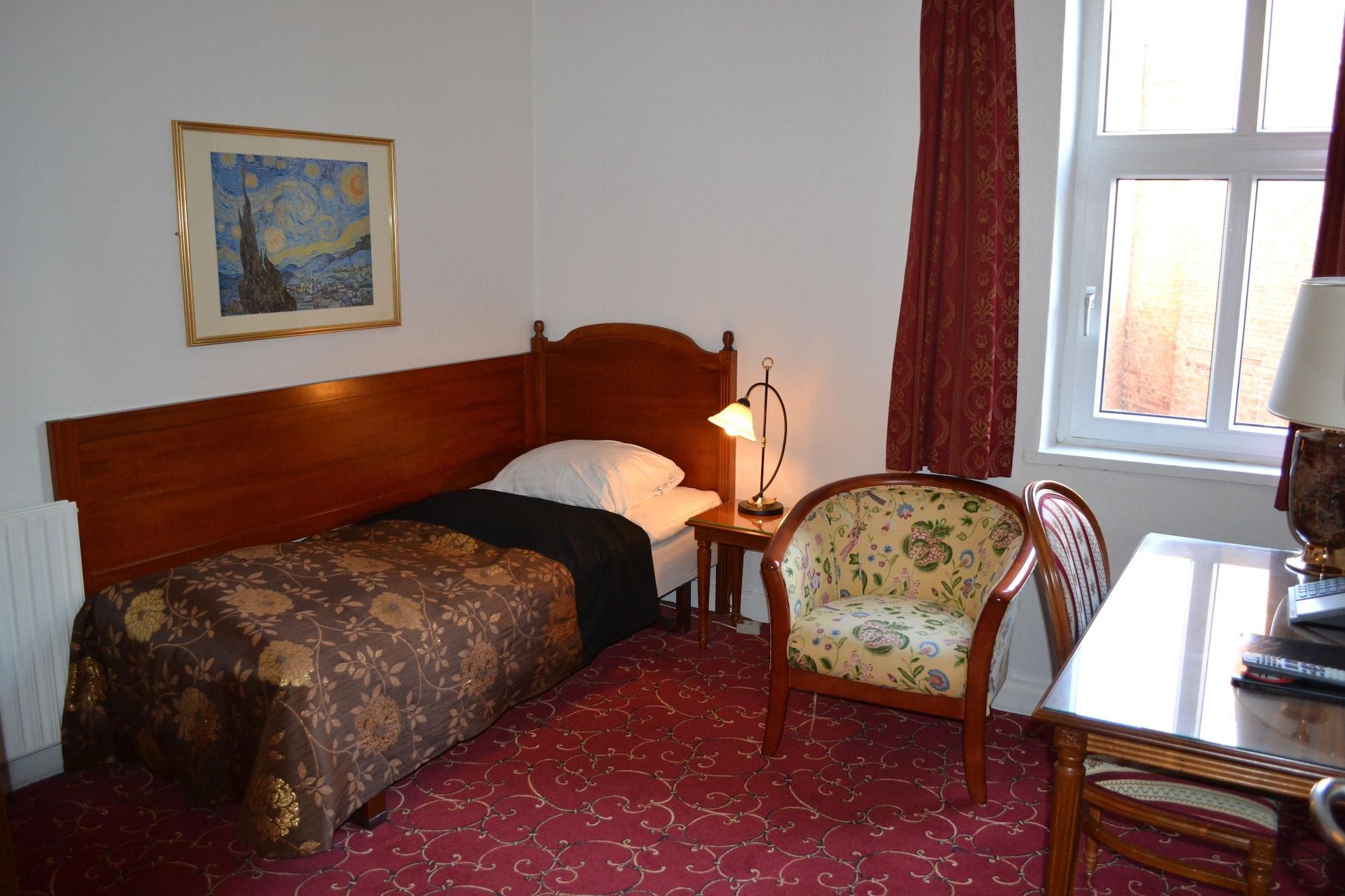 Hotel Milling Windsor 3*