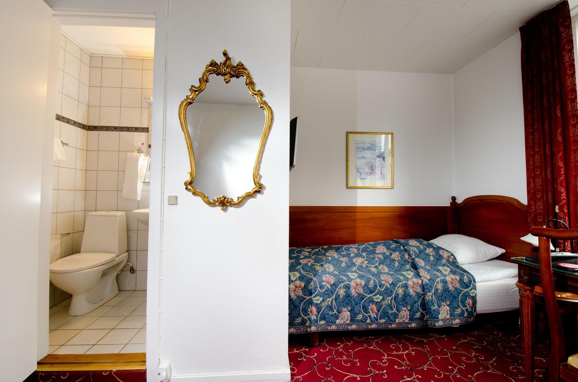 Milling Windsor 3*