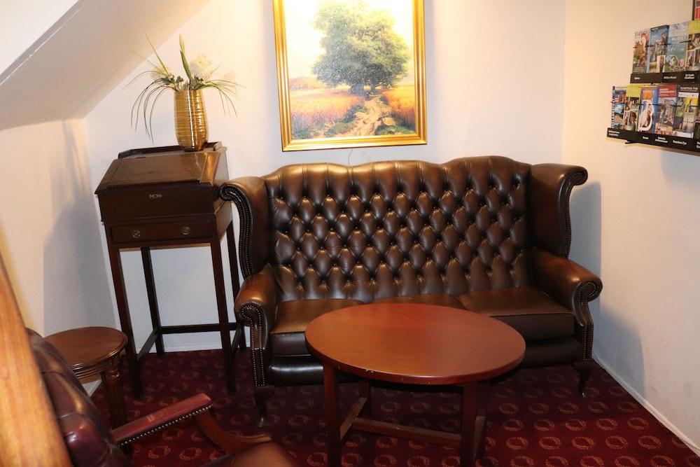 Hotel Milling Windsor 3*