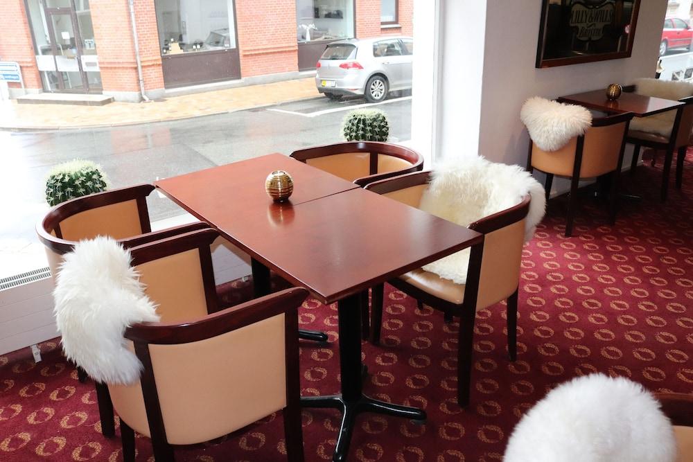 Hotel Milling Windsor