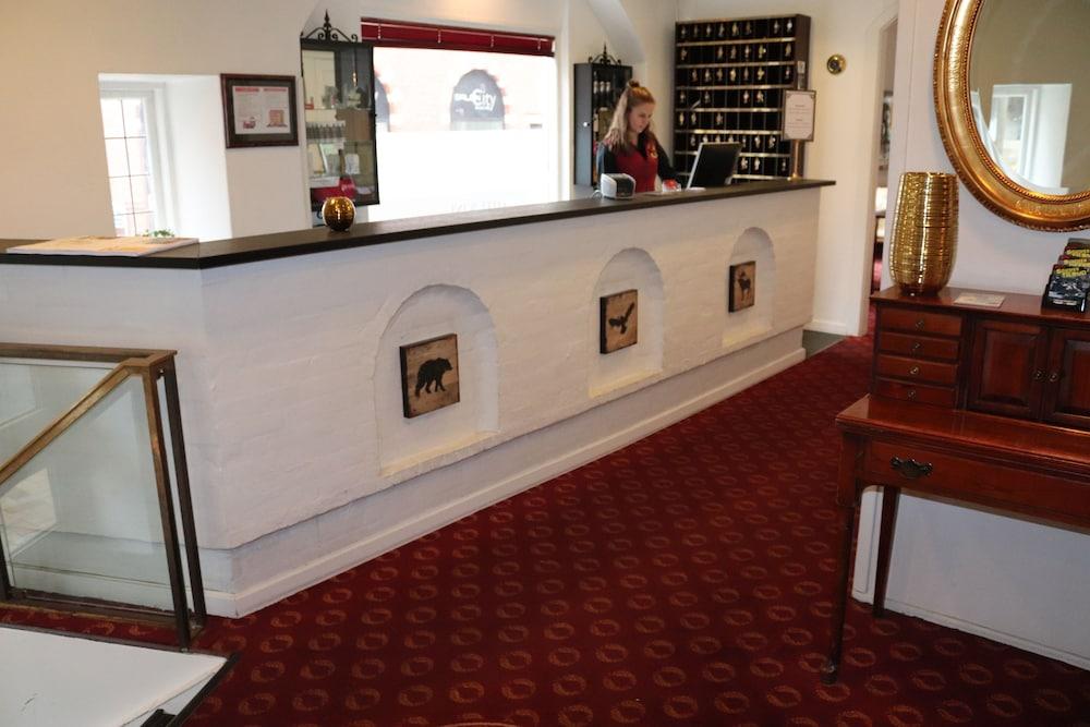 Milling Windsor 3* Odense