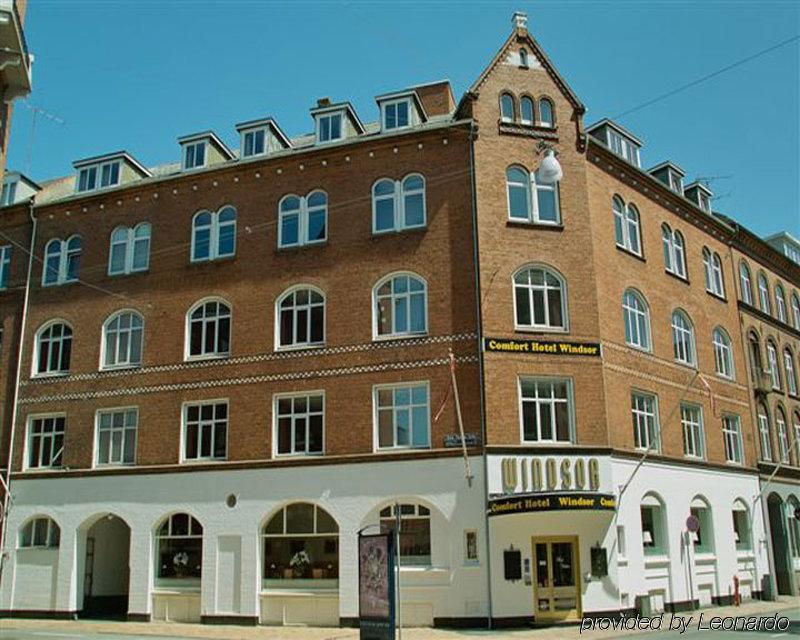 Milling Windsor Hotel