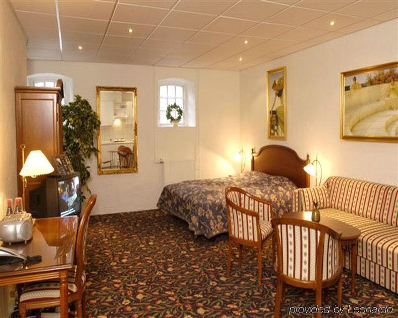Milling Windsor 3*