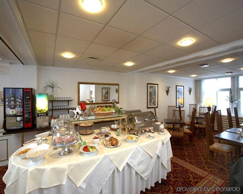 Hotel Milling Windsor Odense
