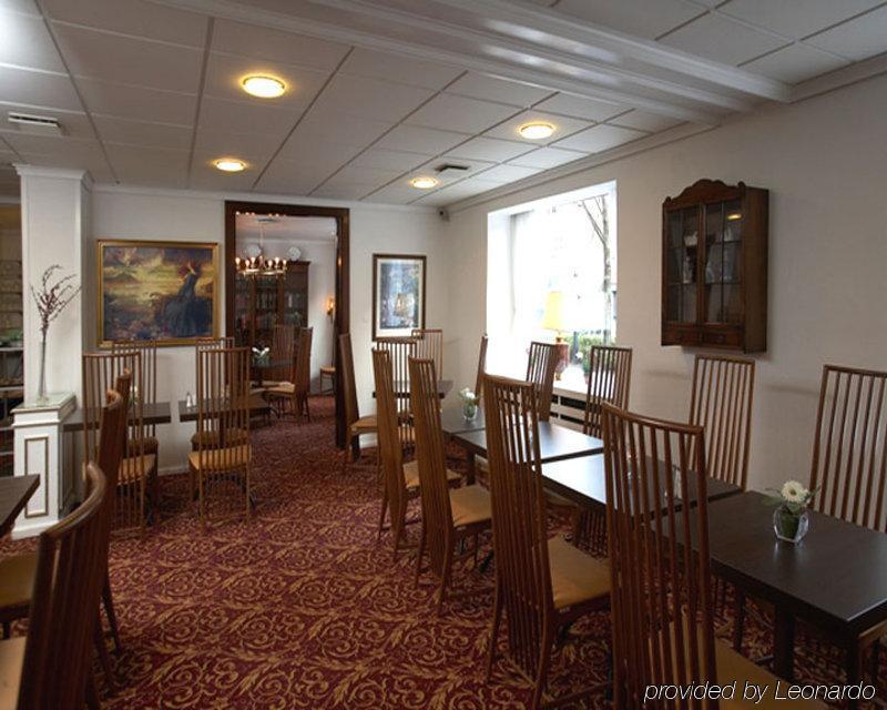 Hotel Milling Windsor