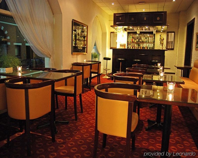 Milling Windsor Hotel Odense