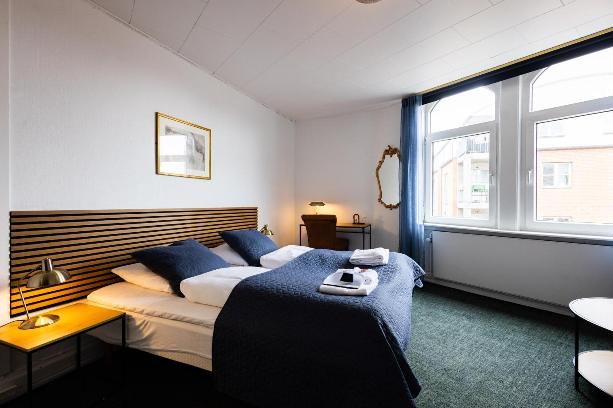 Hotel Milling Windsor 3*