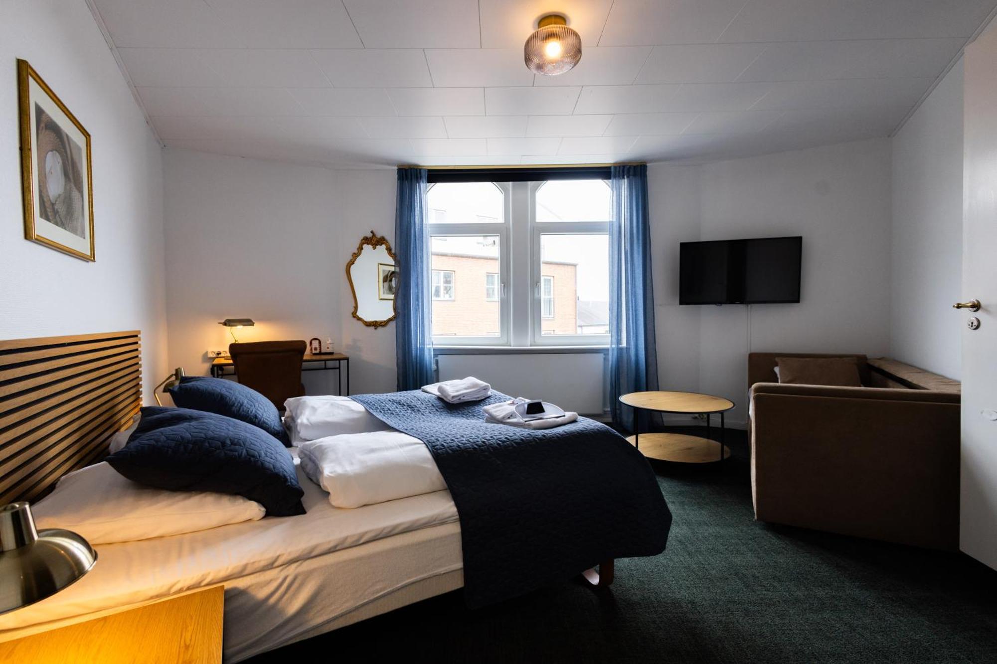 Milling Windsor Hotel Odense
