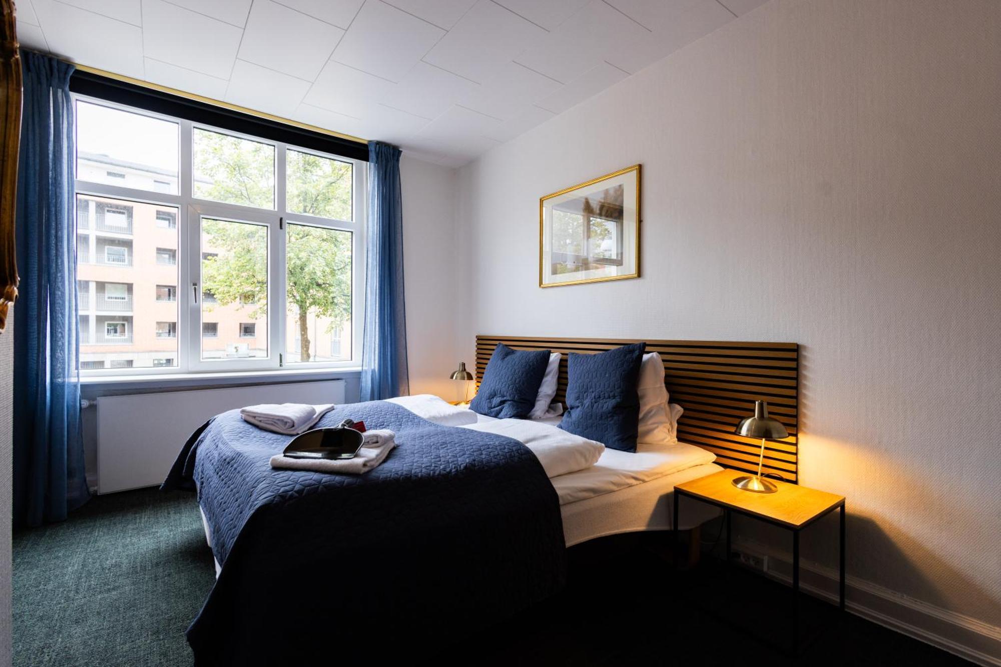 Milling Windsor Hotel 3*