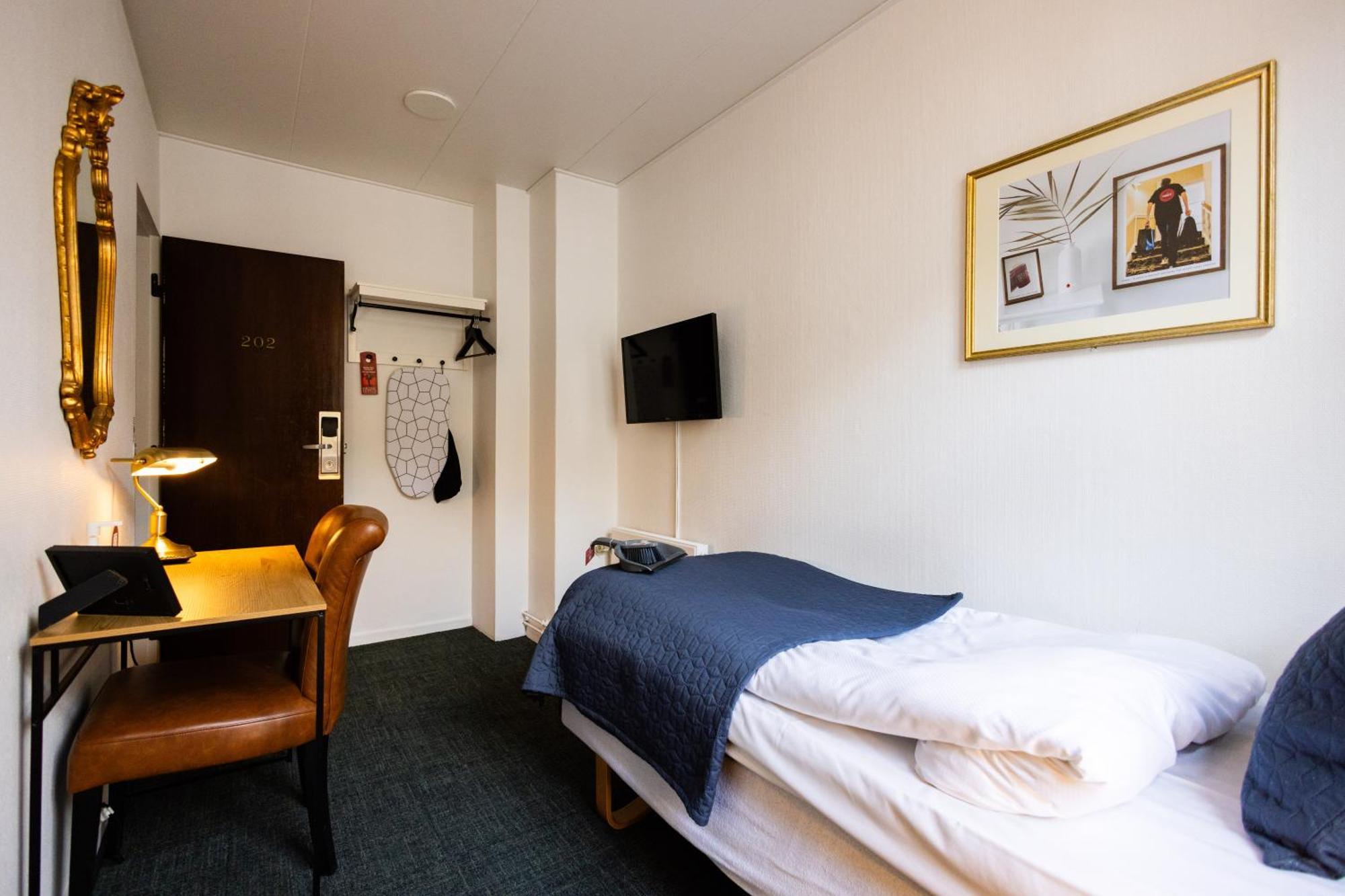 Milling Windsor Hotel