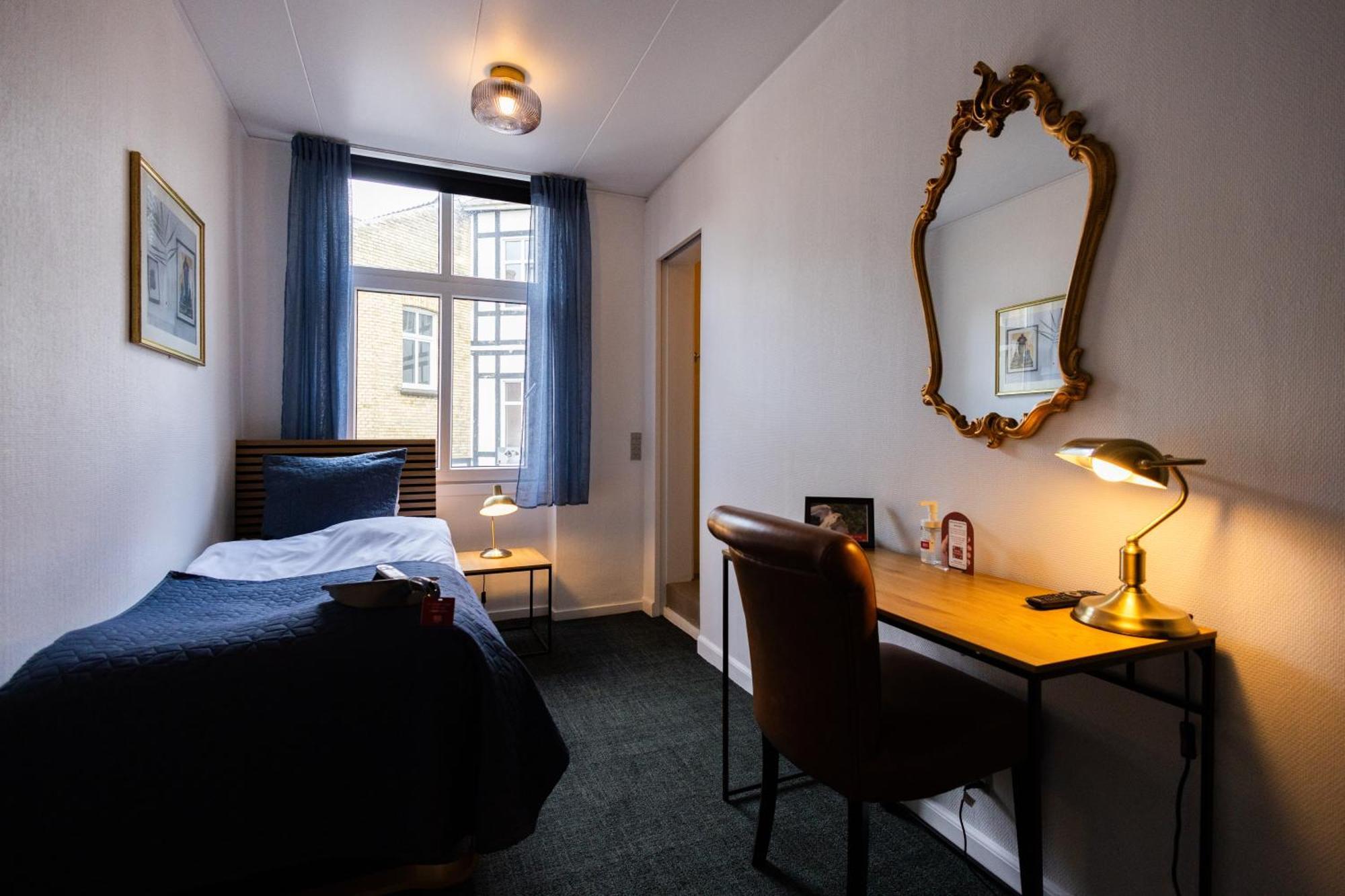 Hotel Milling Windsor 3*