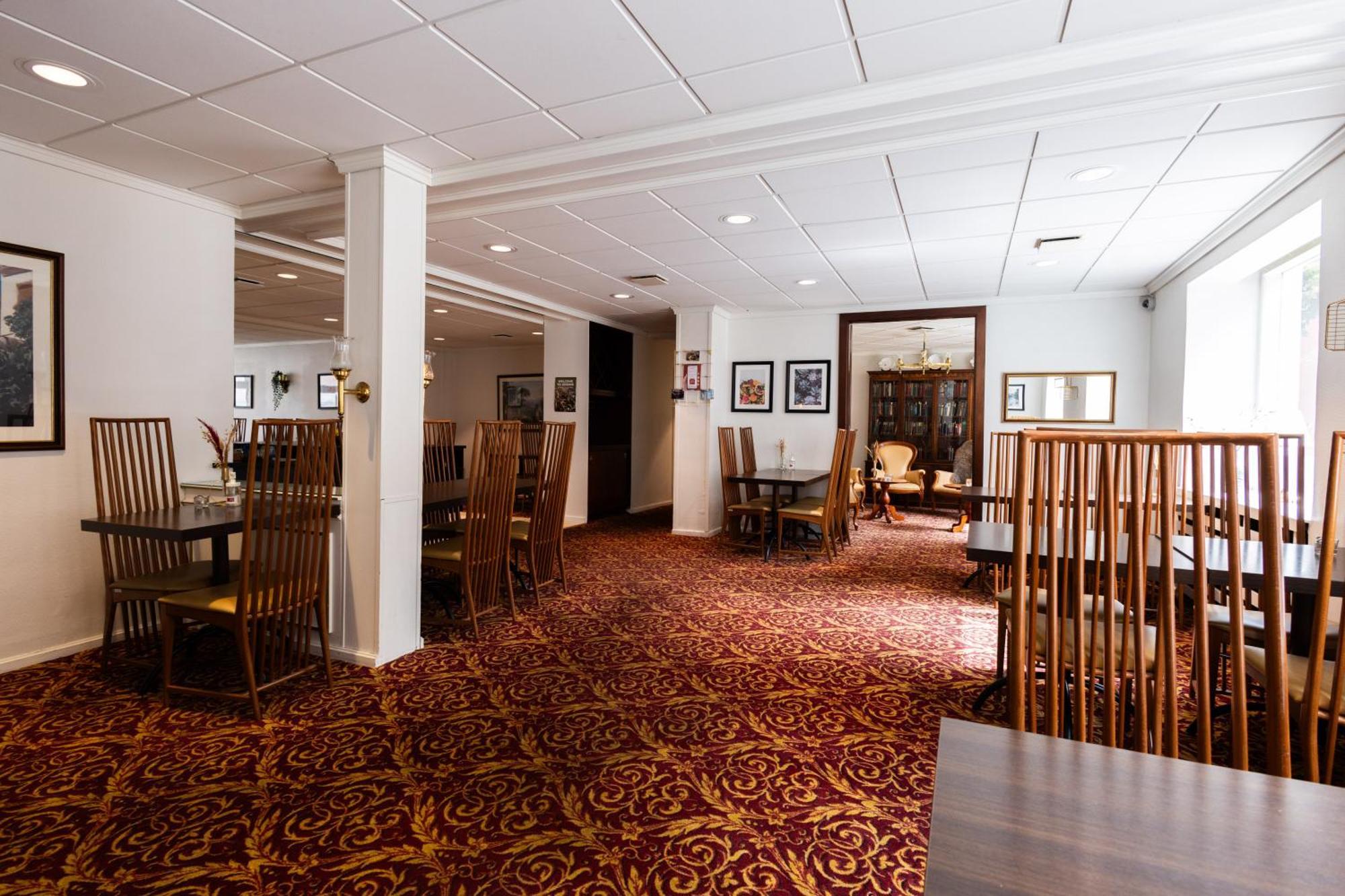 Milling Windsor Hotel