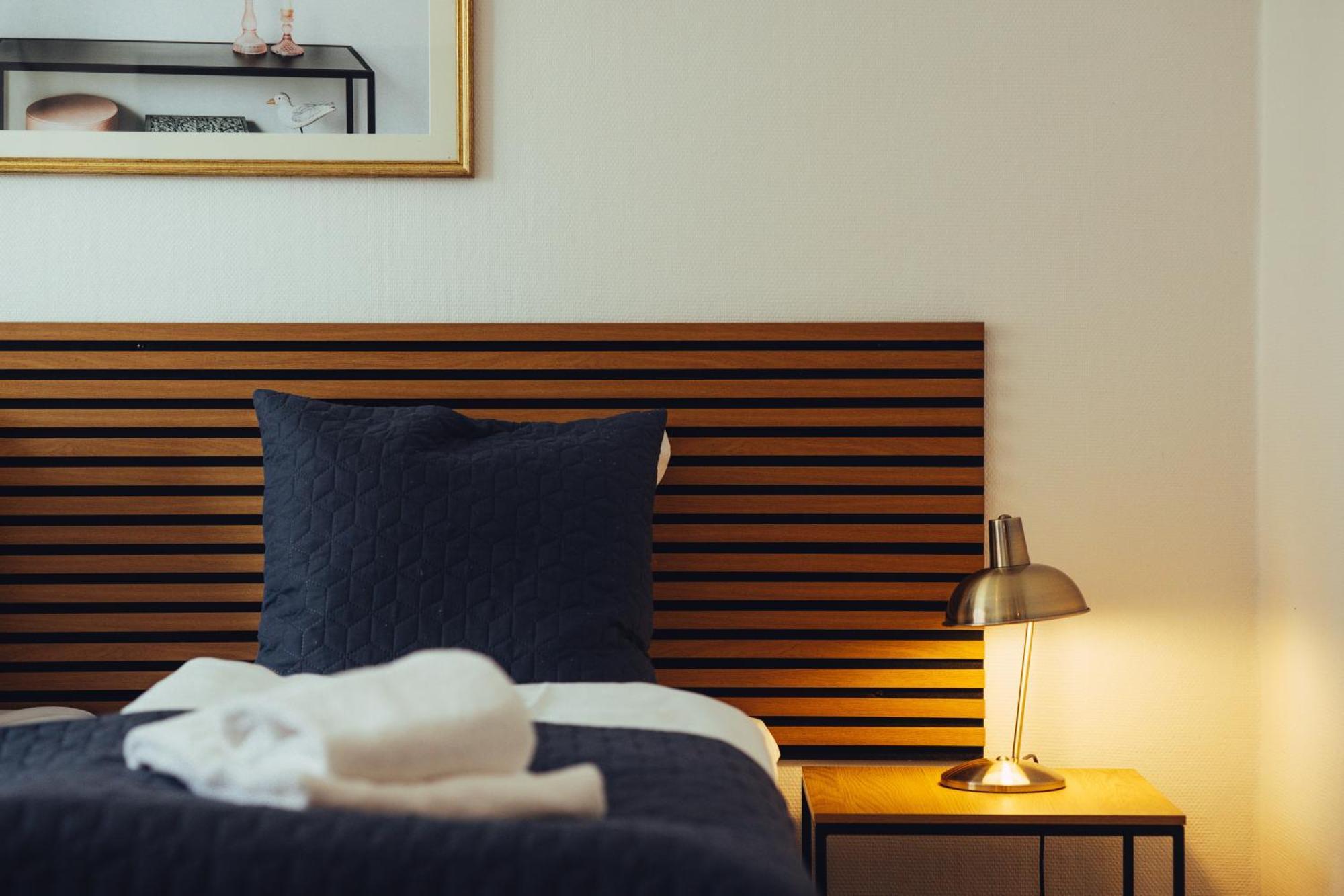 Hotel Milling Windsor Odense