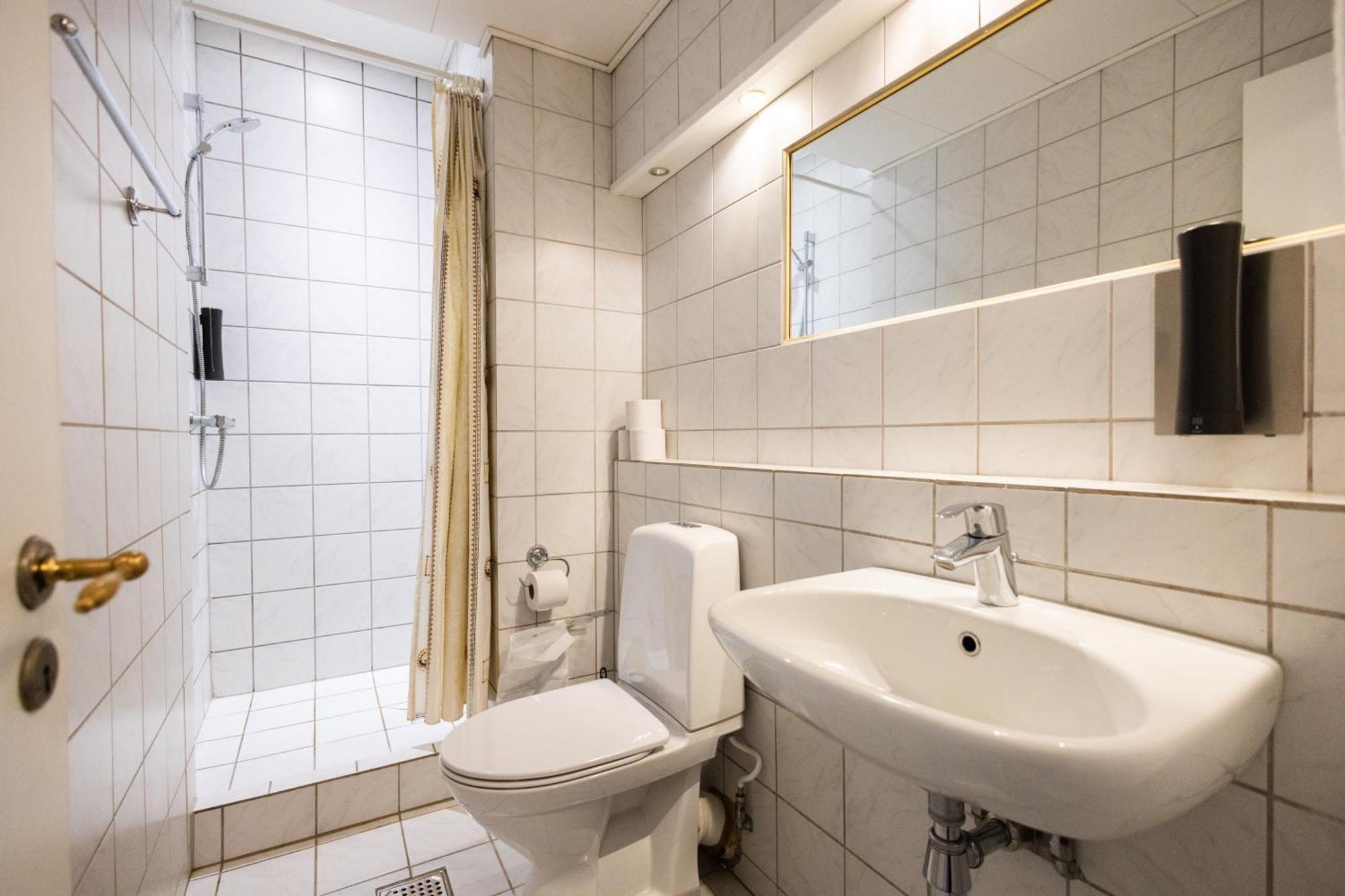 Milling Windsor Odense