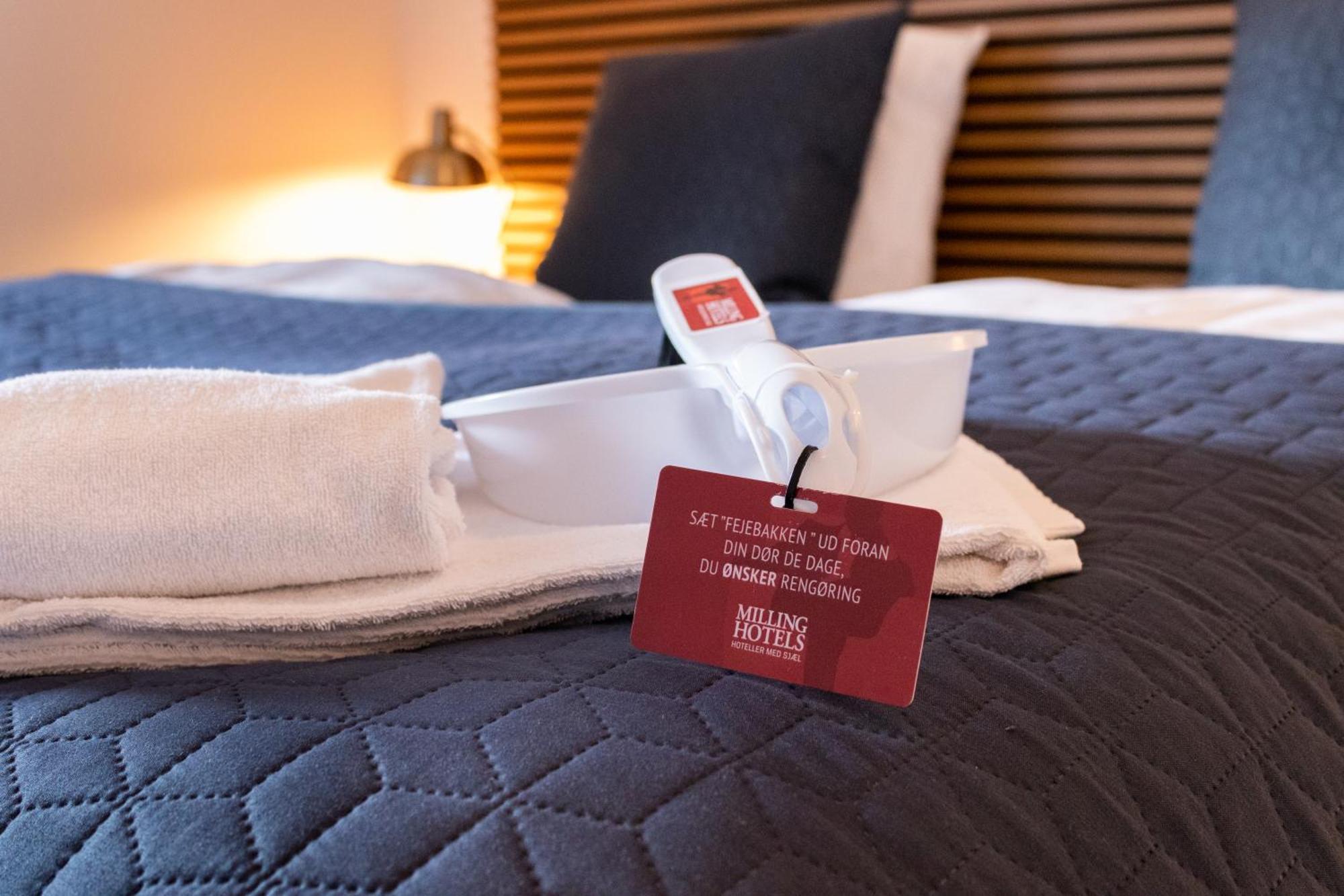 Hotel Milling Windsor 3*