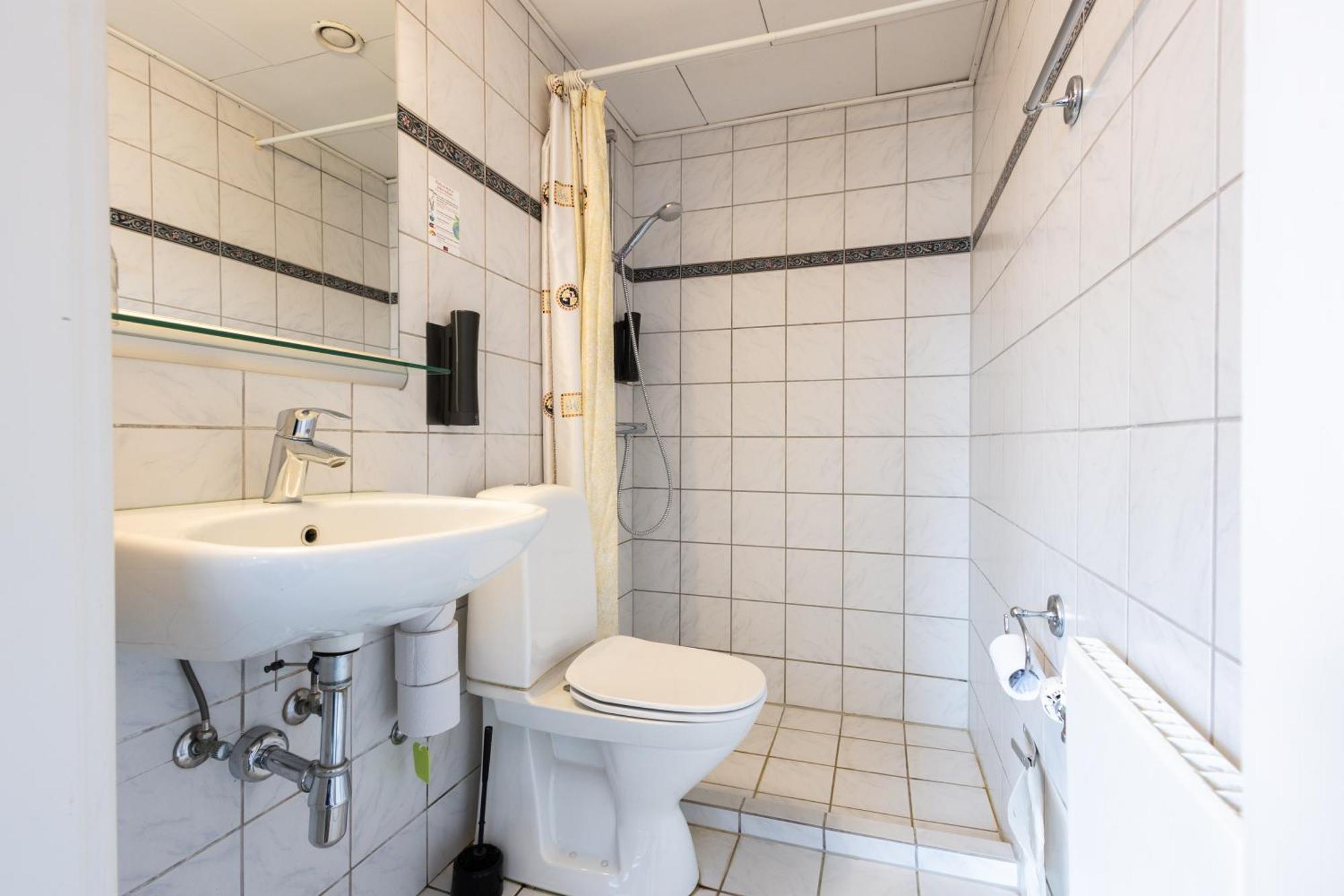 Hotell Milling Windsor