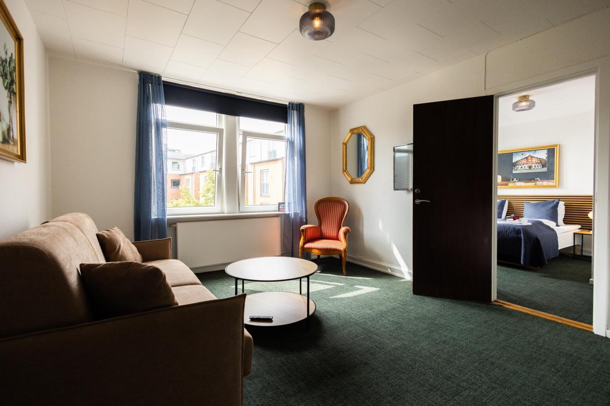 Milling Windsor Hotel