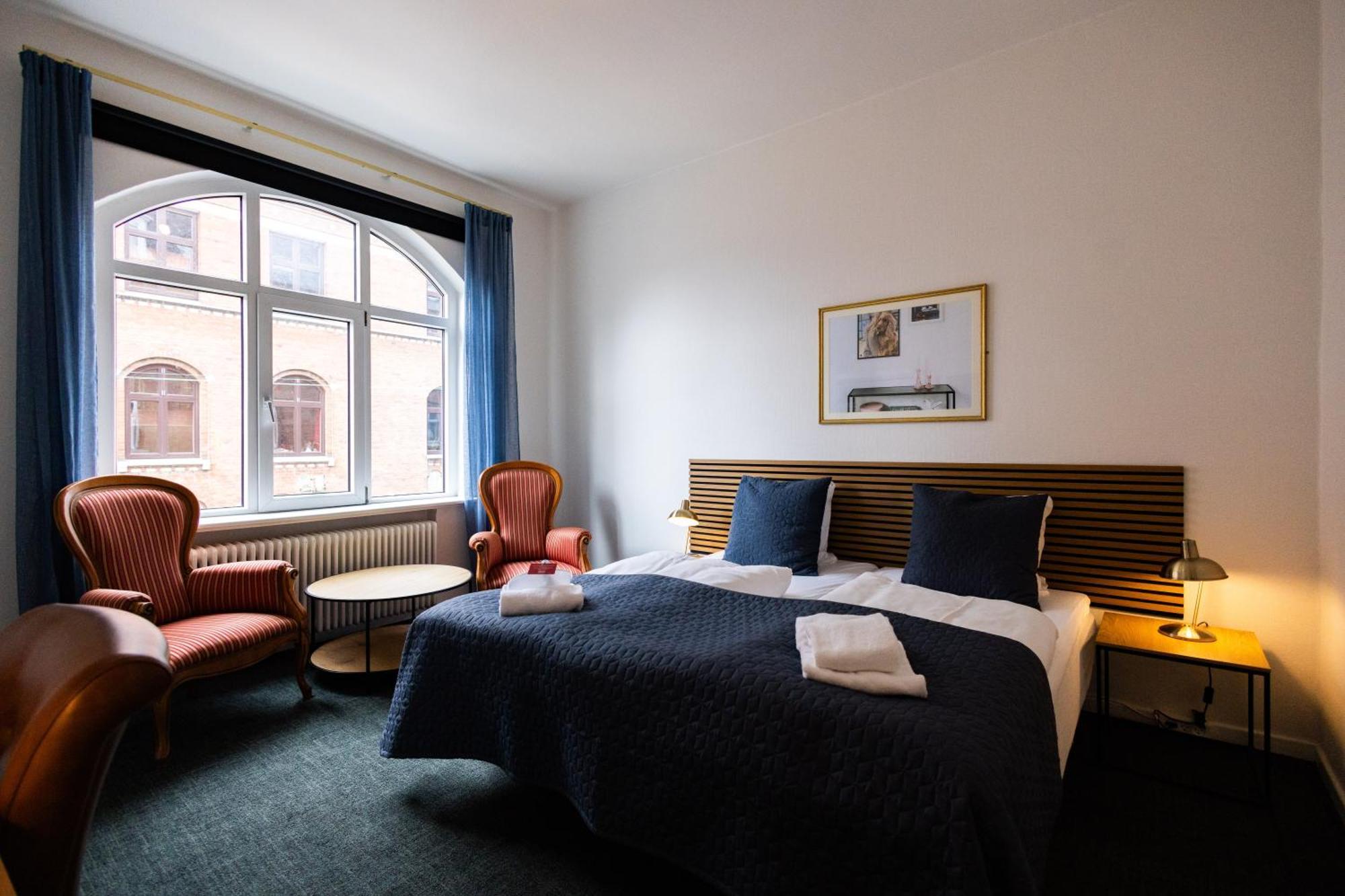 Hotel Milling Windsor Odense