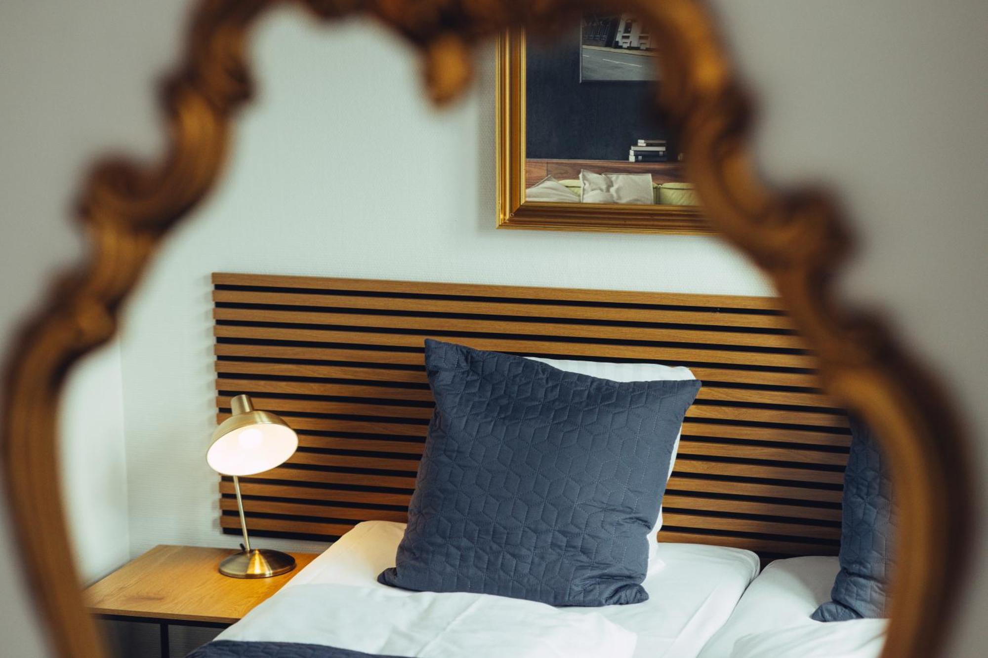 Milling Windsor Hotel