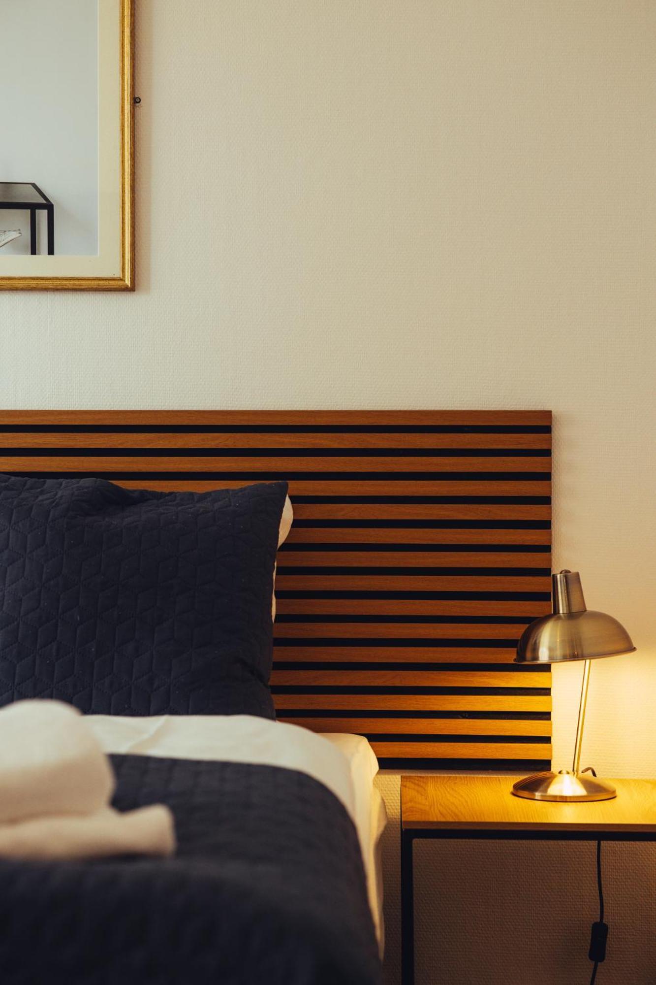 Milling Windsor Hotel Odense