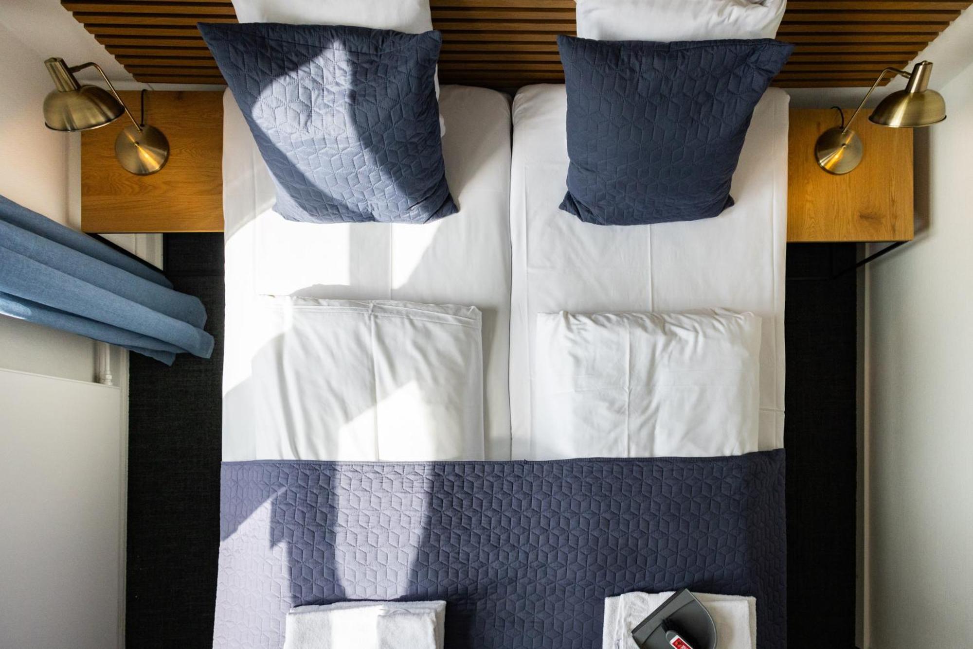 Hotel Milling Windsor 3*