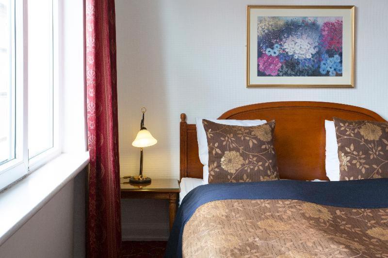Milling Windsor Hotel 3*