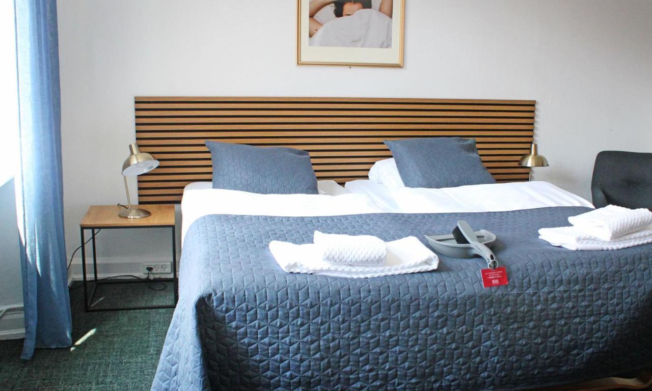 Milling Windsor Odense