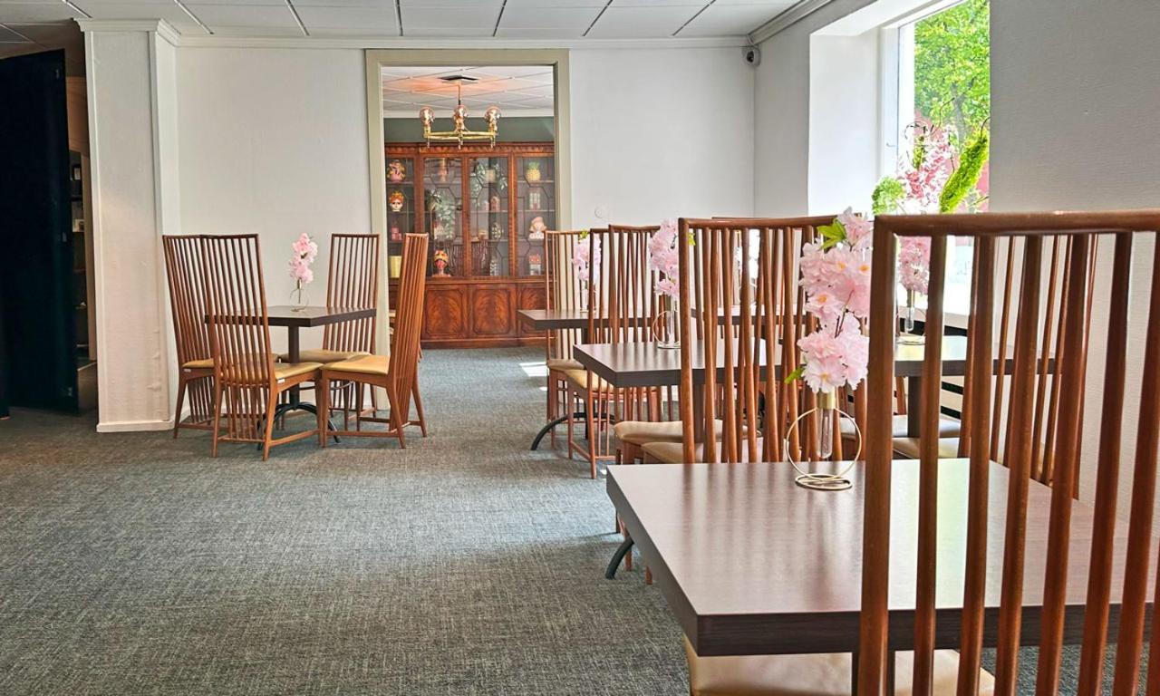 Milling Windsor Hotel Odense