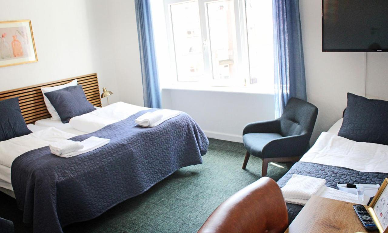 Milling Windsor Hotell 3*