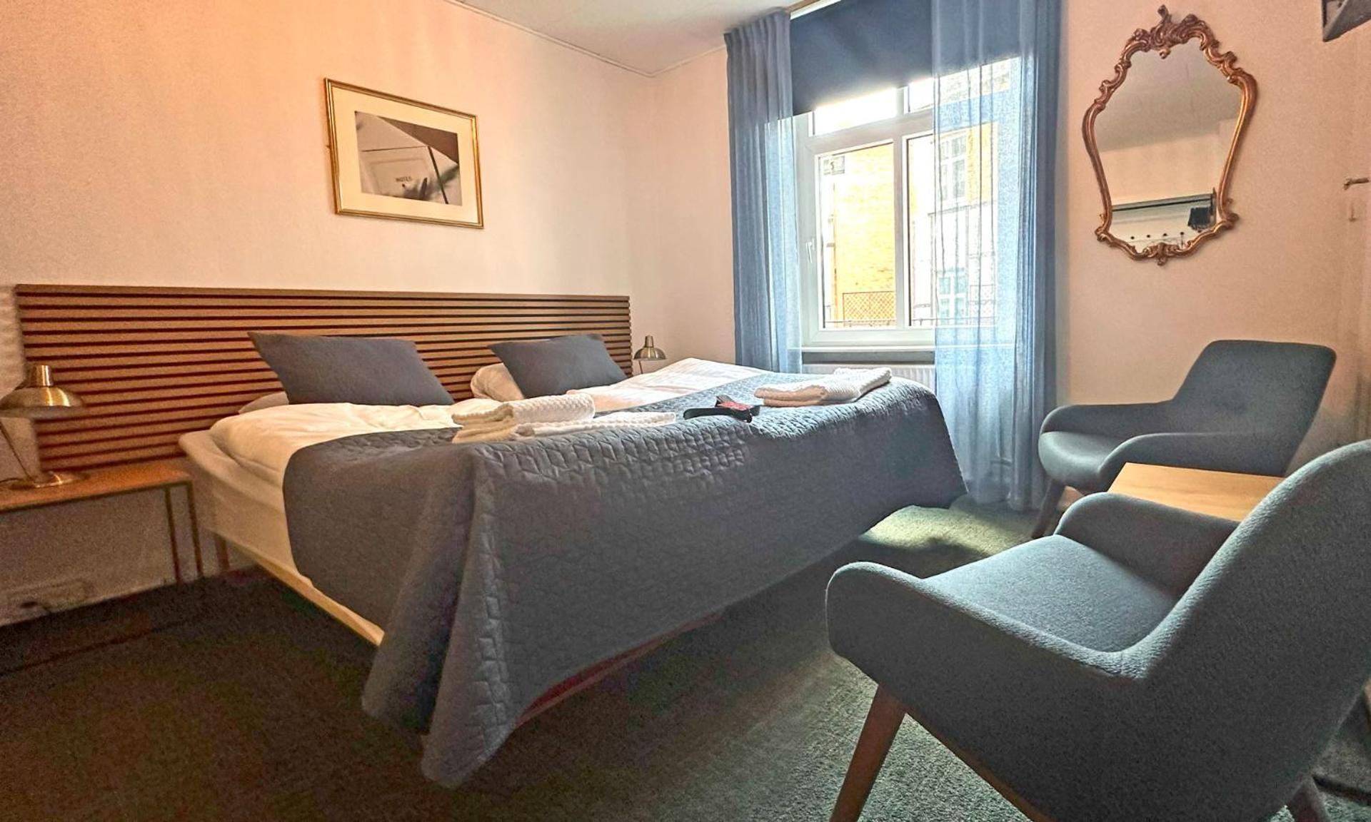 Milling Windsor Hotel Odense