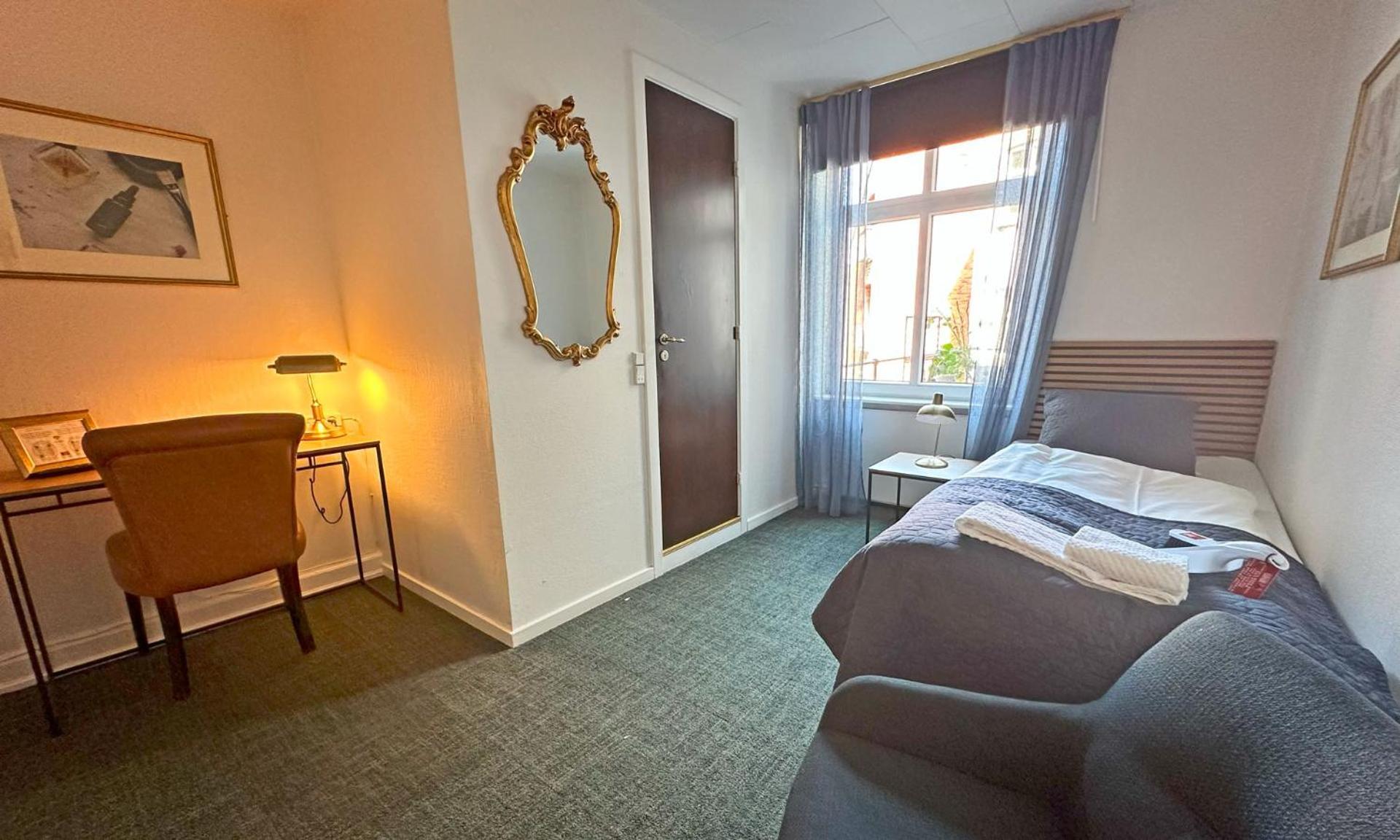 Hotel Milling Windsor Odense