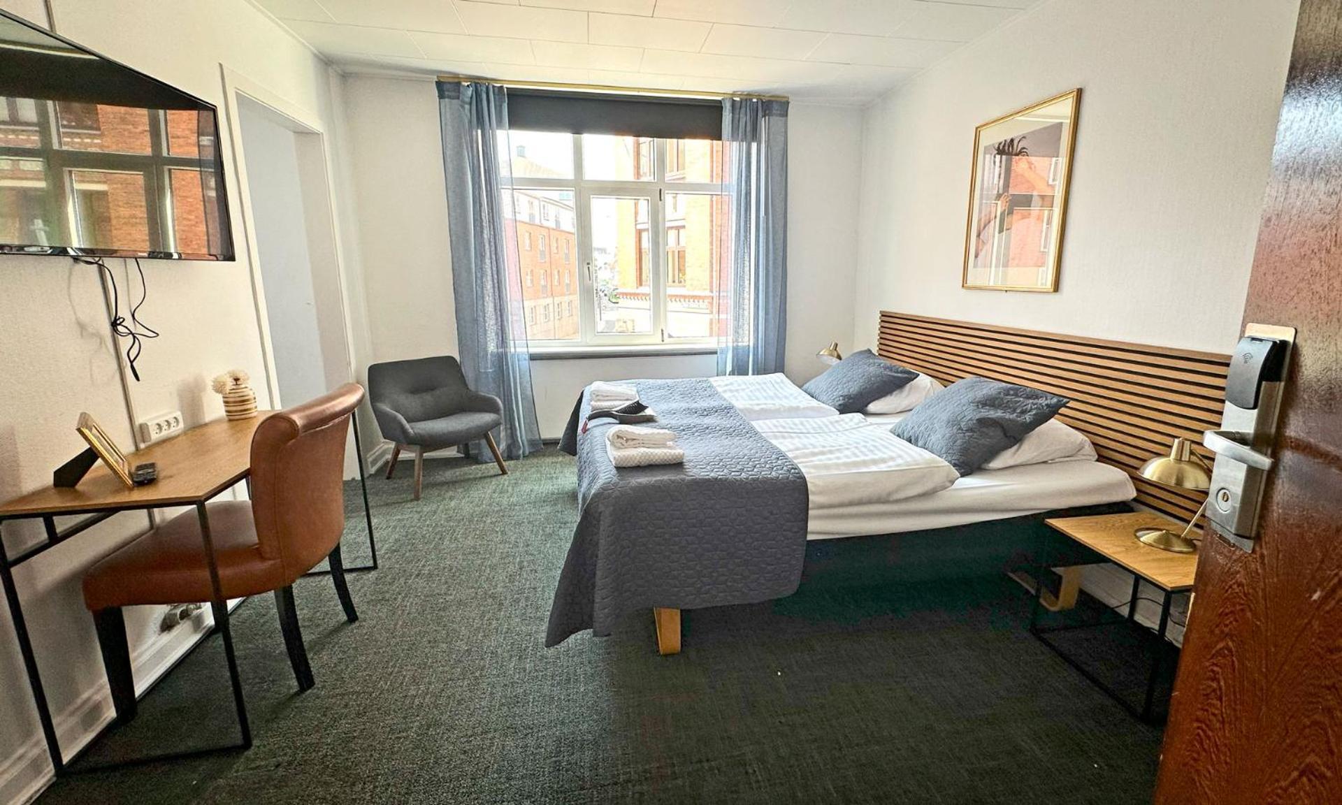 Milling Windsor Hotell 3*