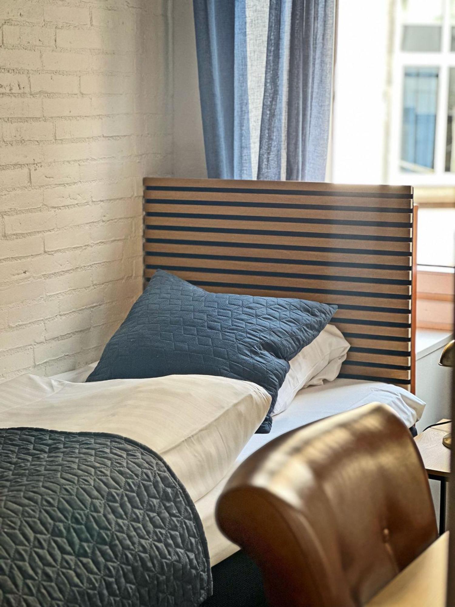 Hotell Milling Windsor Odense