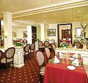 Hotel Milling Windsor 3*