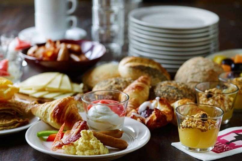 Hotel Milling Windsor 3*