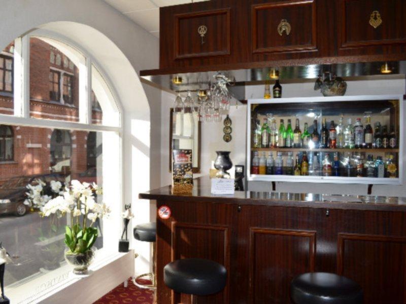 Hotel Milling Windsor Odense