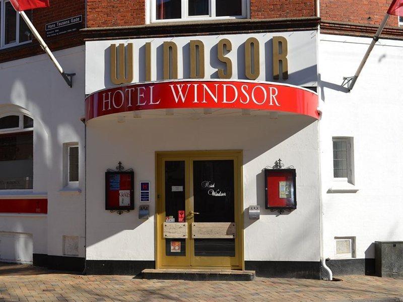 Milling Windsor Odense