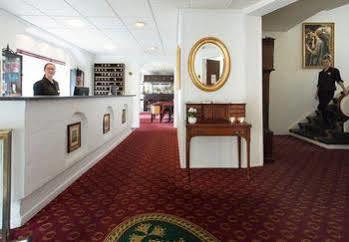 Milling Windsor 3*
