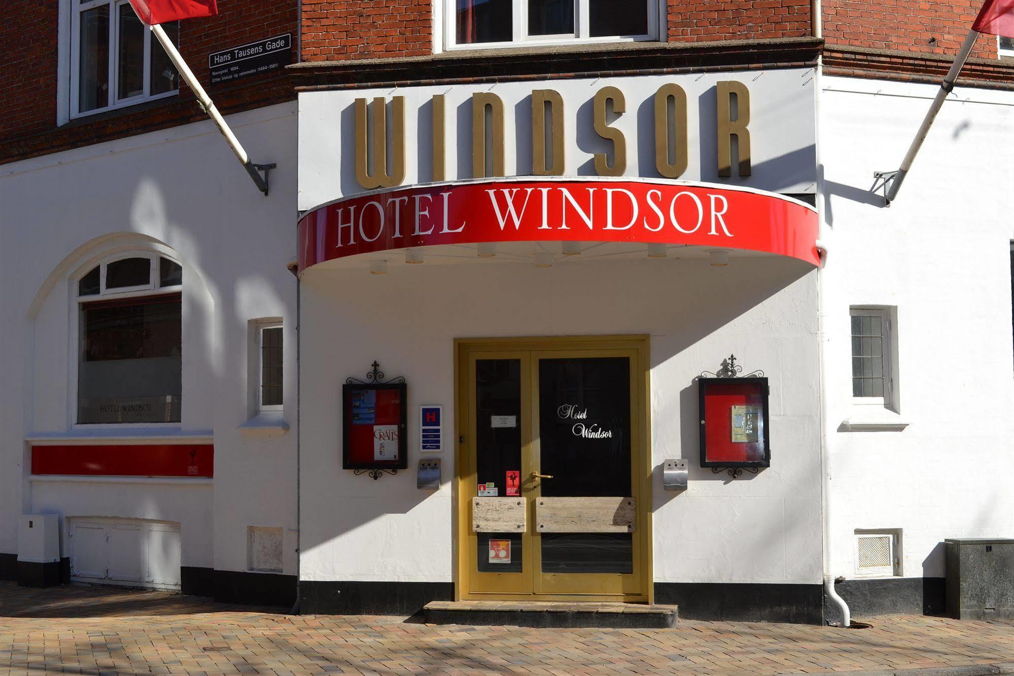 Milling Windsor