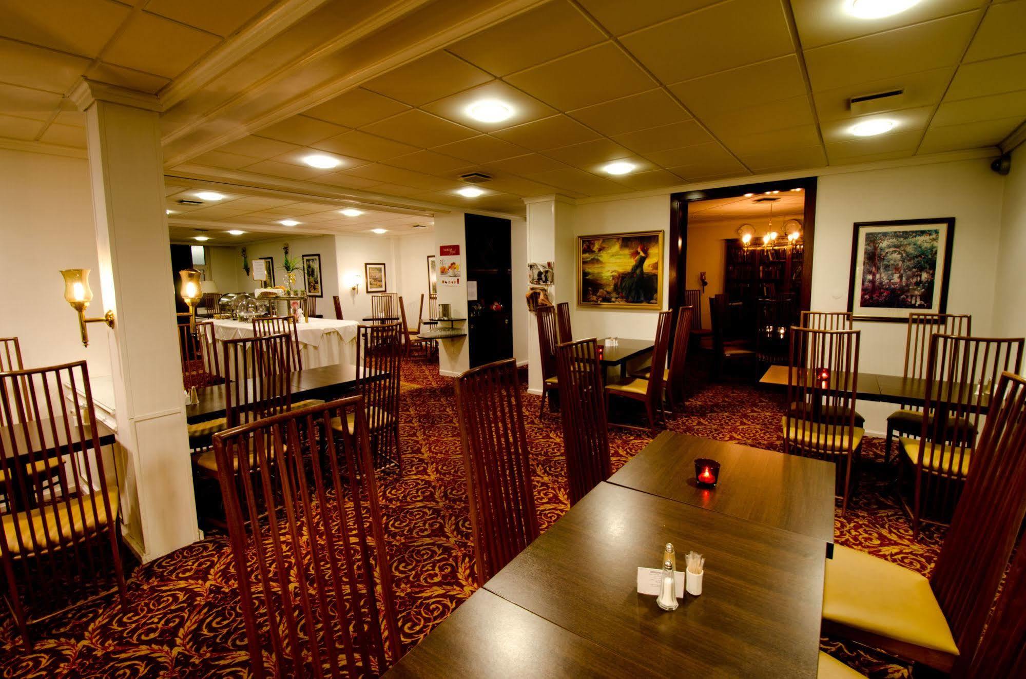 Milling Windsor 3* Odense