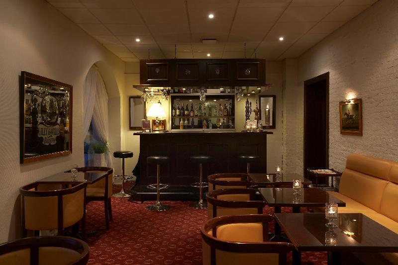 Milling Windsor Hotel